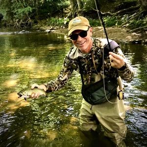 Meet your Posher, John